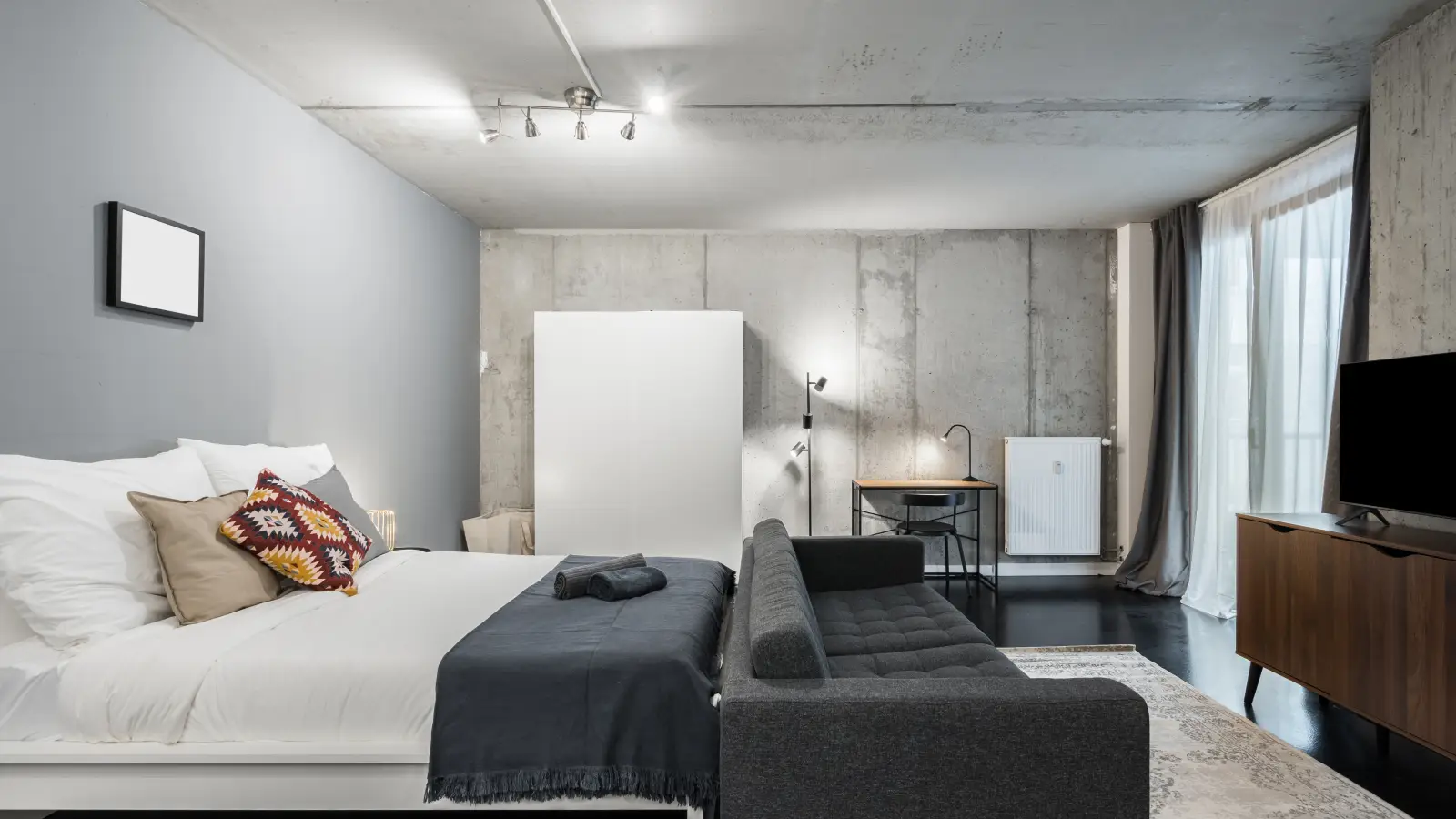 Wohnung Klara-Franke-Straße in Berlin