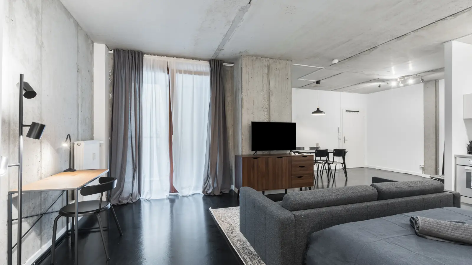 Wohnung Klara-Franke-Straße in Berlin