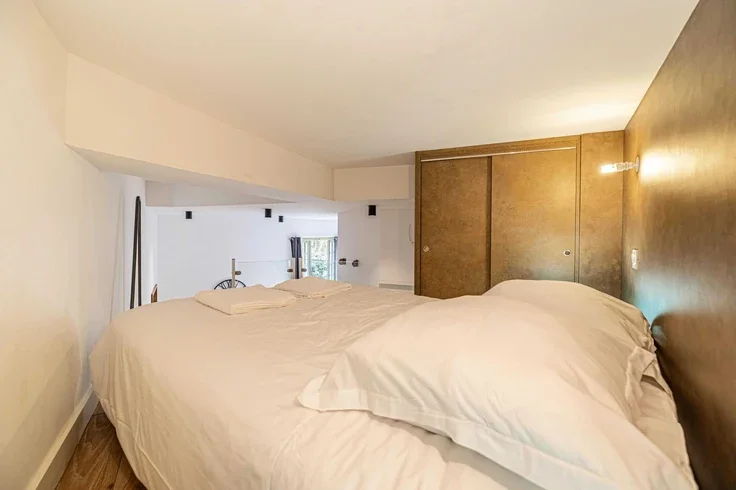 Appartement Place Garibaldi à Nice