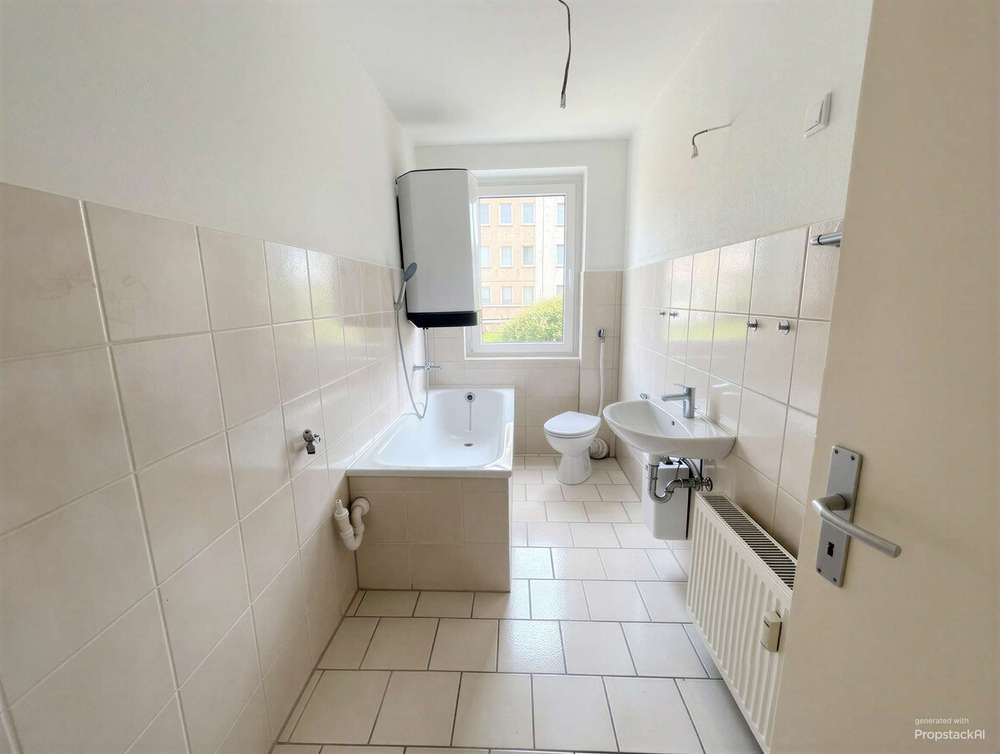 Wohnung Taeglichsbeckstraße in Waltrop