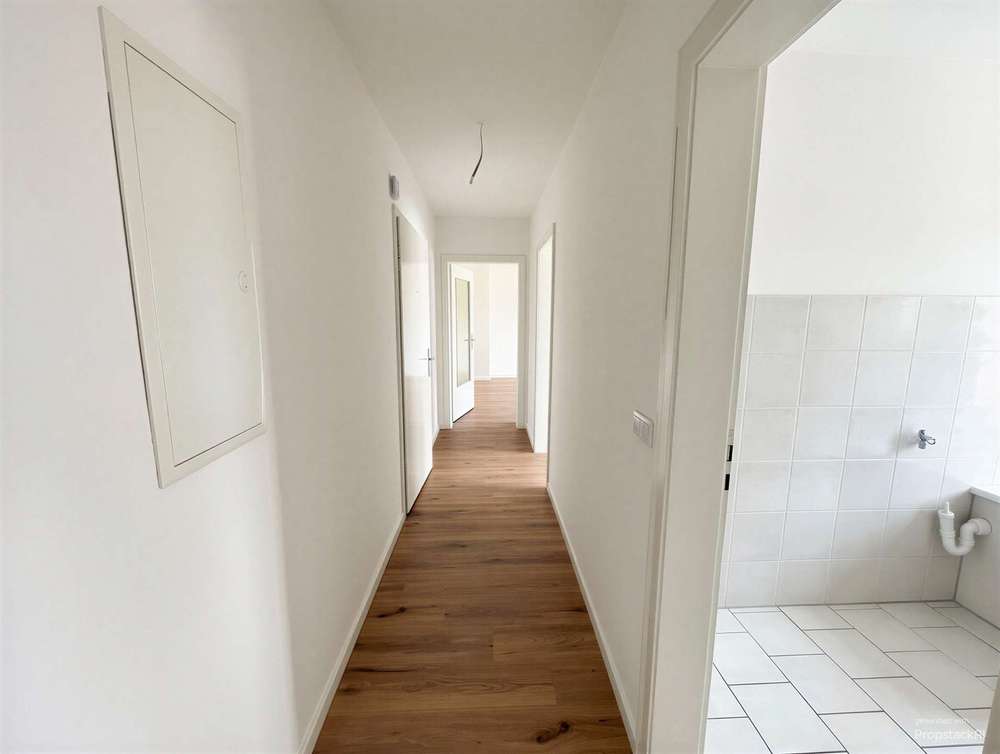 Wohnung Taeglichsbeckstraße in Waltrop