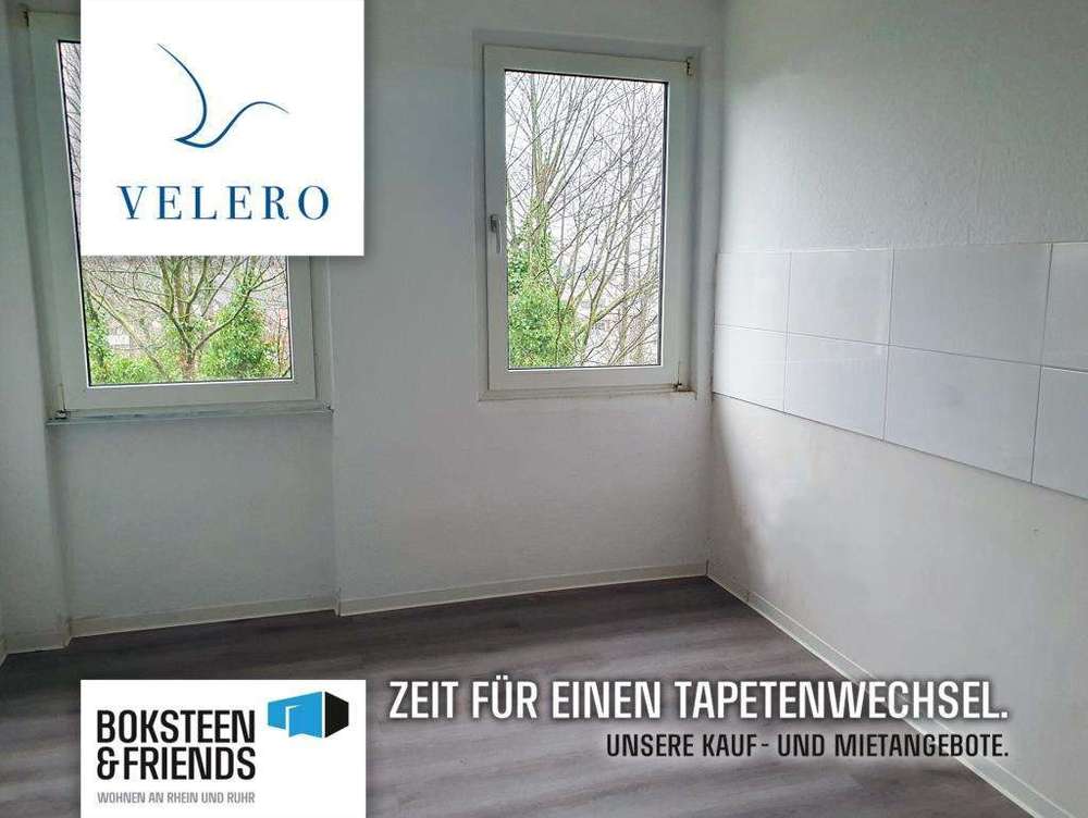 Wohnung Taeglichsbeckstraße in Waltrop