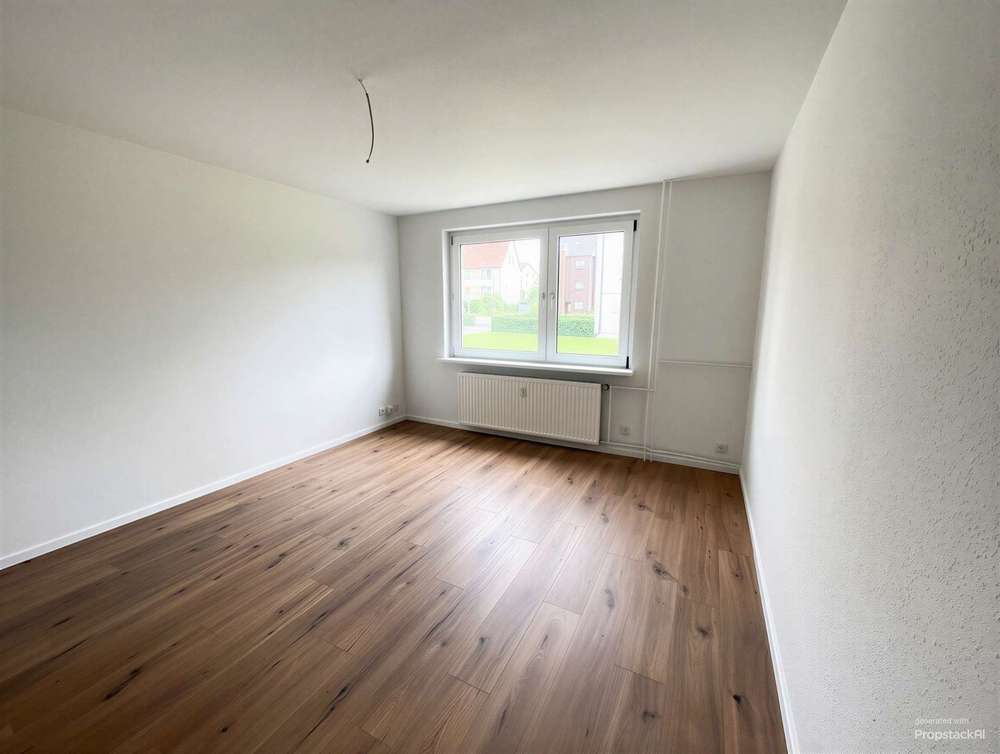 Wohnung Taeglichsbeckstraße in Waltrop