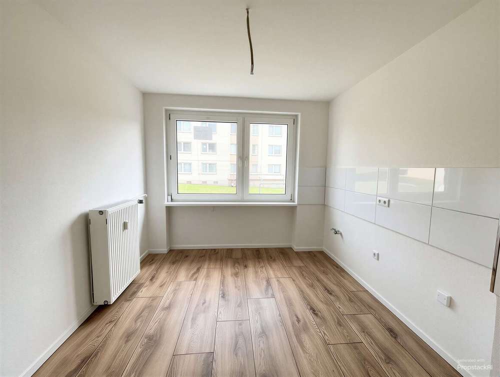 Wohnung Taeglichsbeckstraße in Waltrop