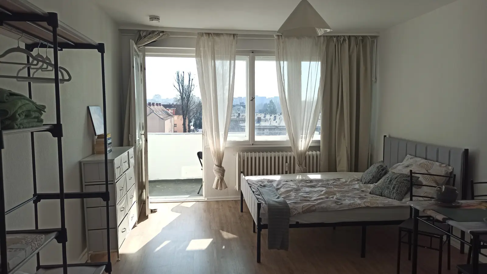 Wohnung Zweibrücker Straße in Berlin