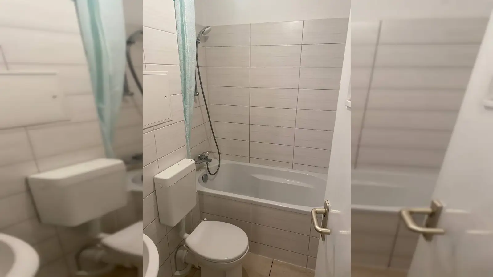 Wohnung Zweibrücker Straße in Berlin