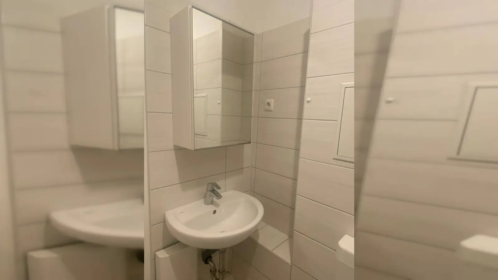 Wohnung Zweibrücker Straße in Berlin