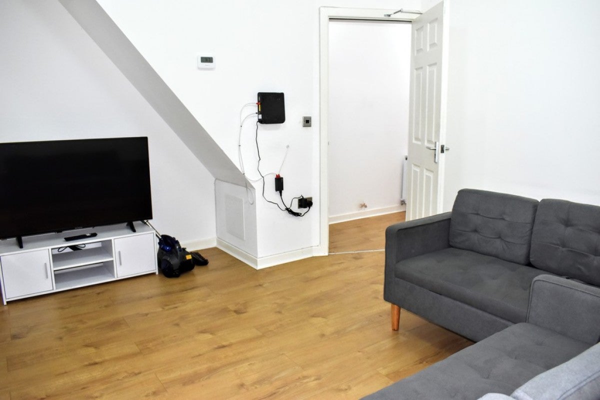 House M602 in Salford