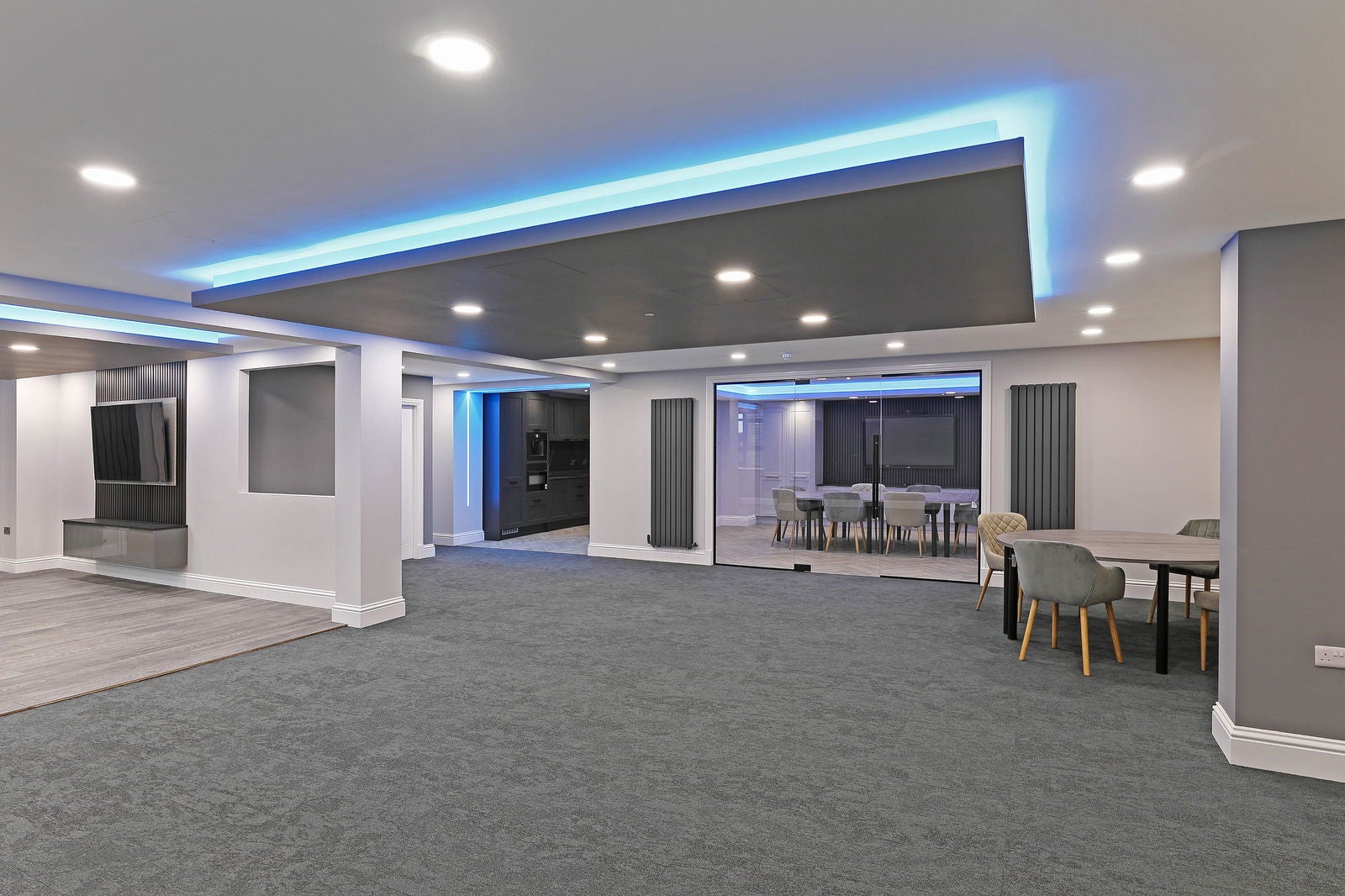 Flat Eastgate in Barnsley