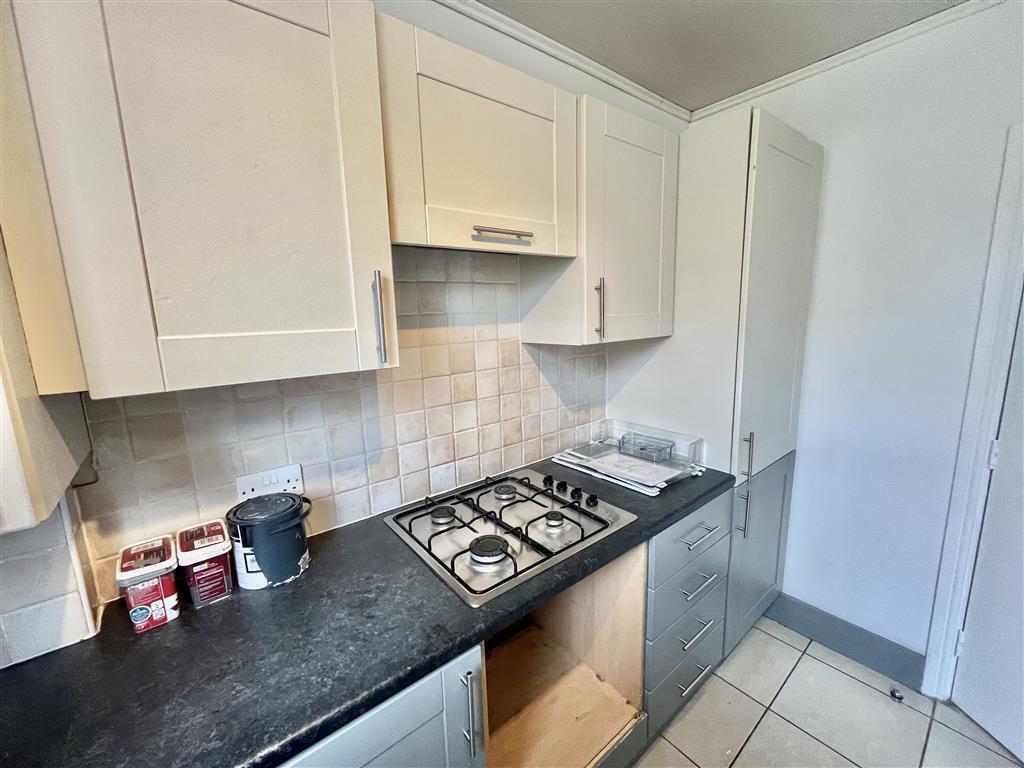 Flat Alfreton Road in Nottingham