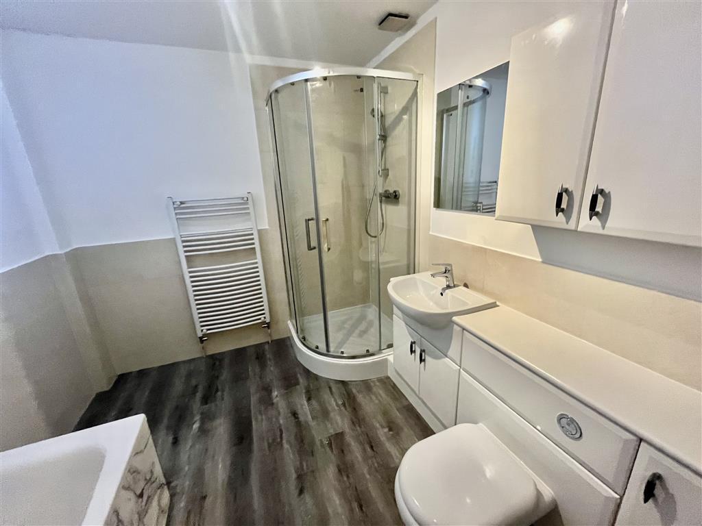 Flat Alfreton Road in Nottingham