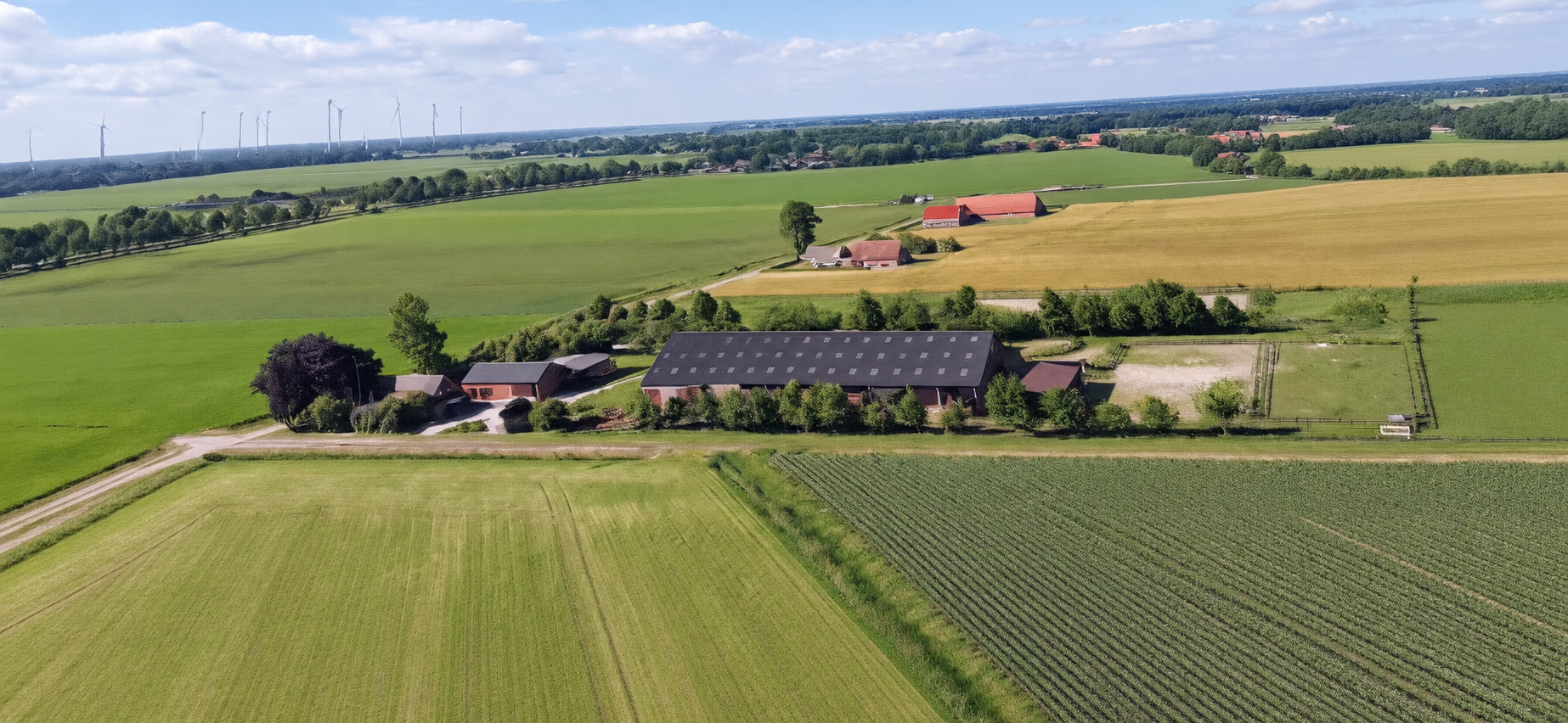 Huis Wissenweg 12 in Emmer-Compascuum