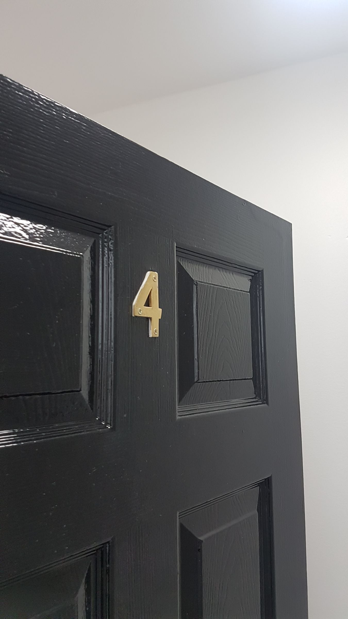 Flat Egerton Road in Manchester