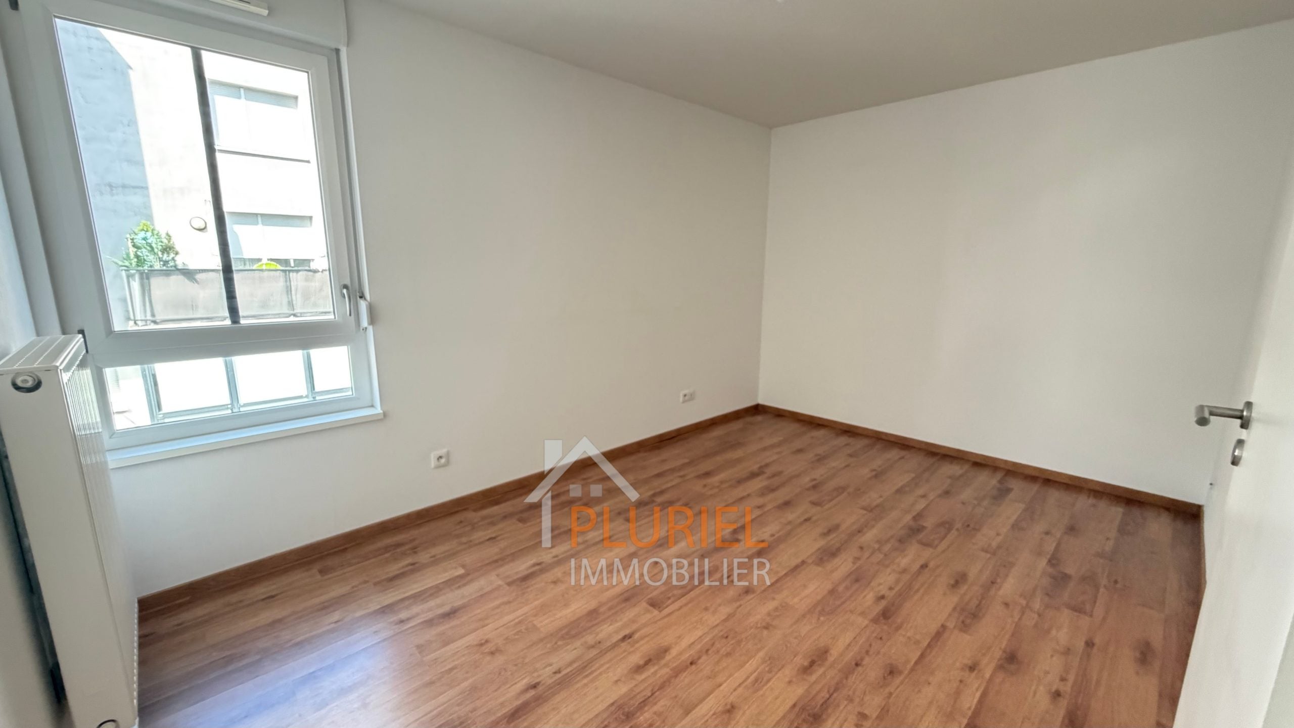Flat Rue d'Ostwald in Strasbourg