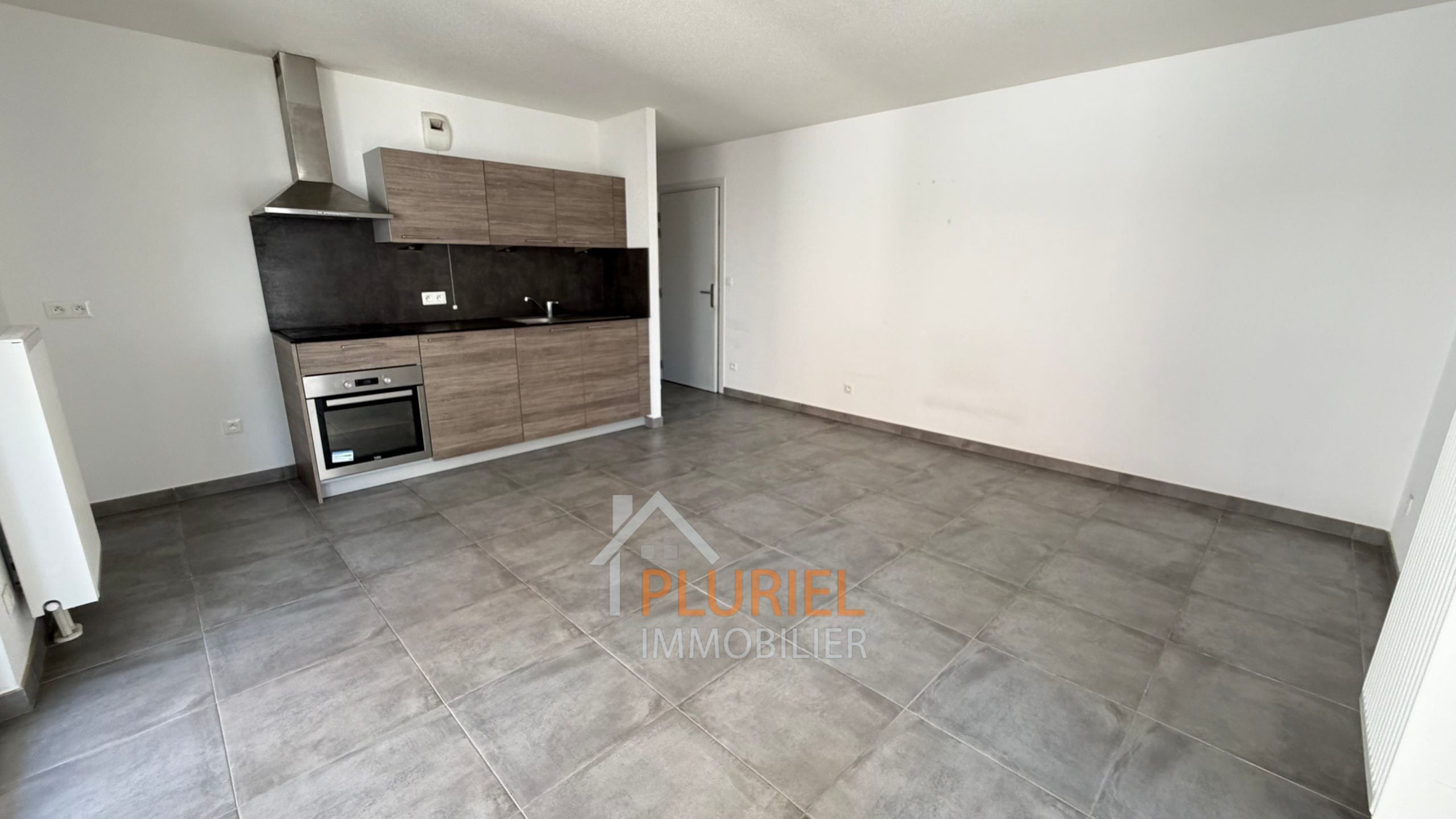 Flat Rue d'Ostwald in Strasbourg