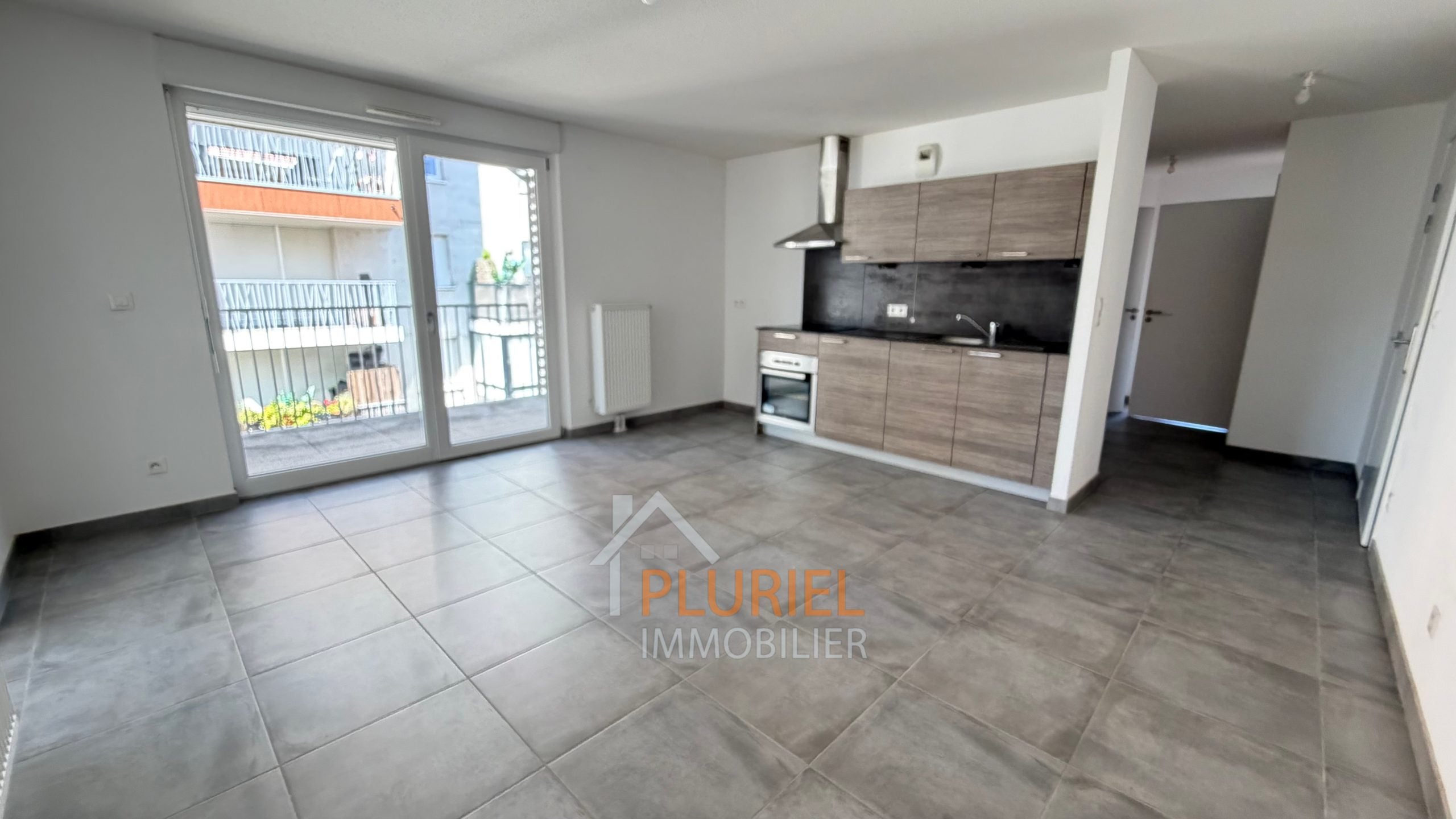 Flat Rue d'Ostwald in Strasbourg