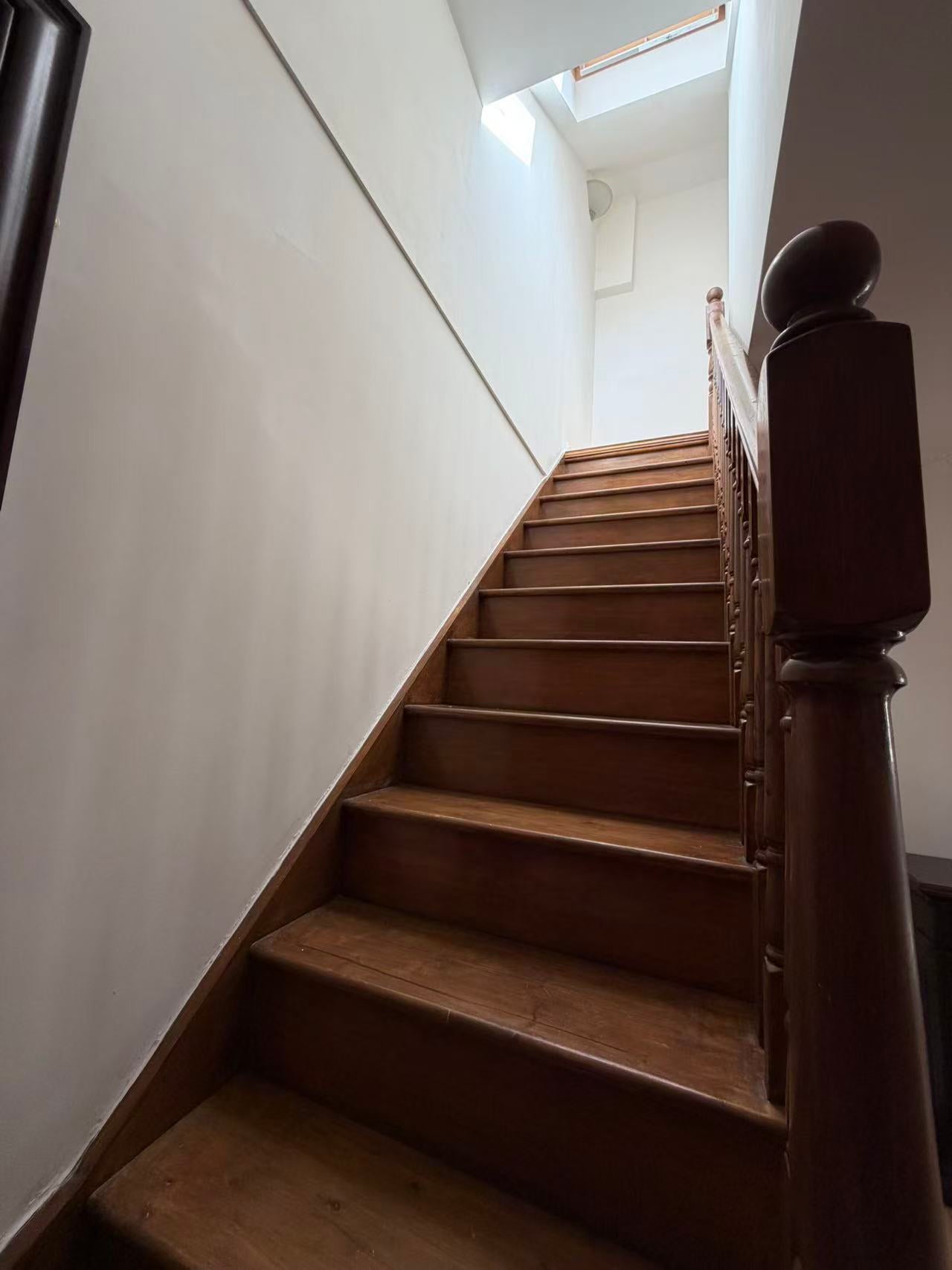 House Lime Grove in Greater London