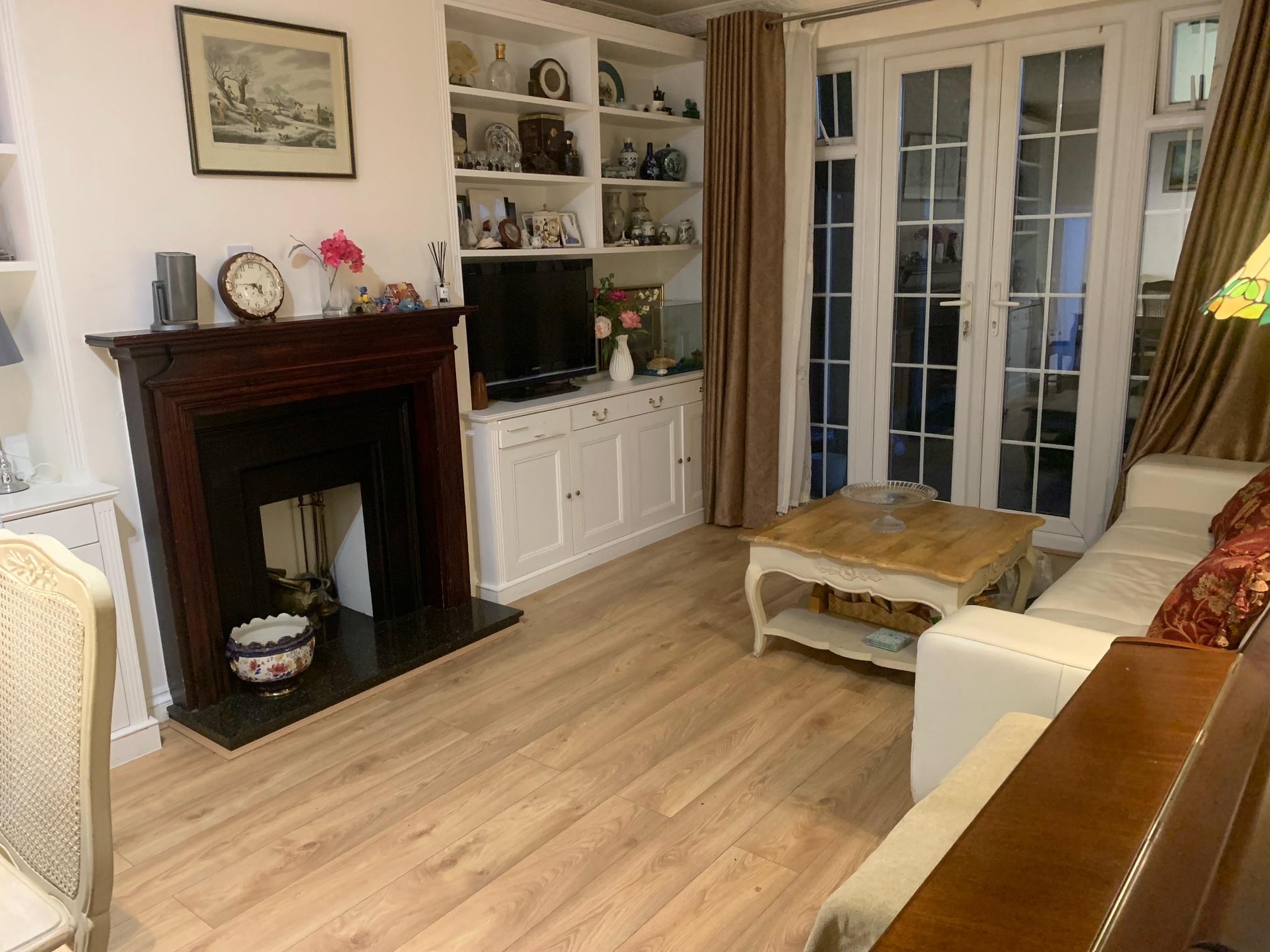 House Lime Grove in Greater London