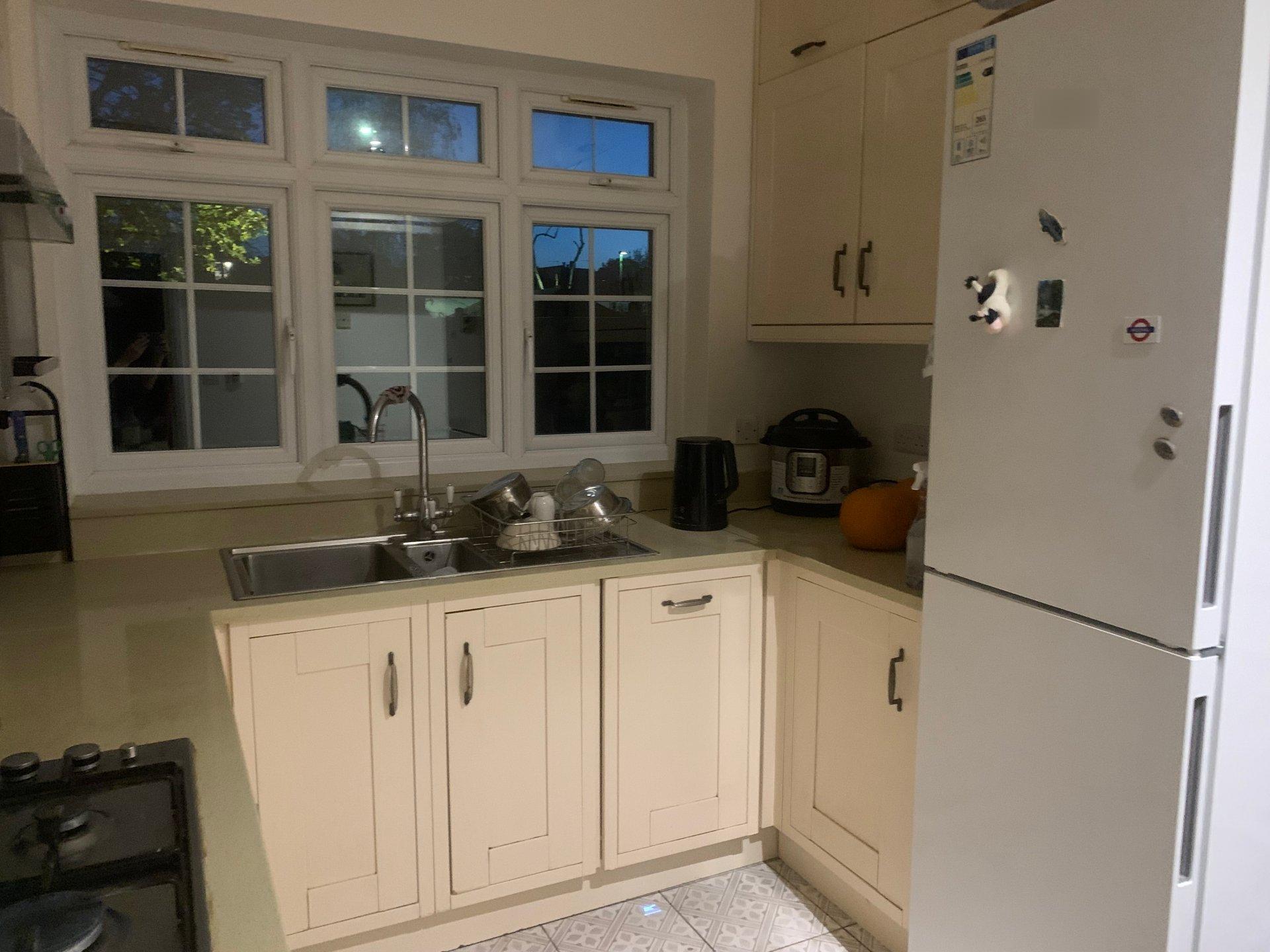 House Lime Grove in Greater London
