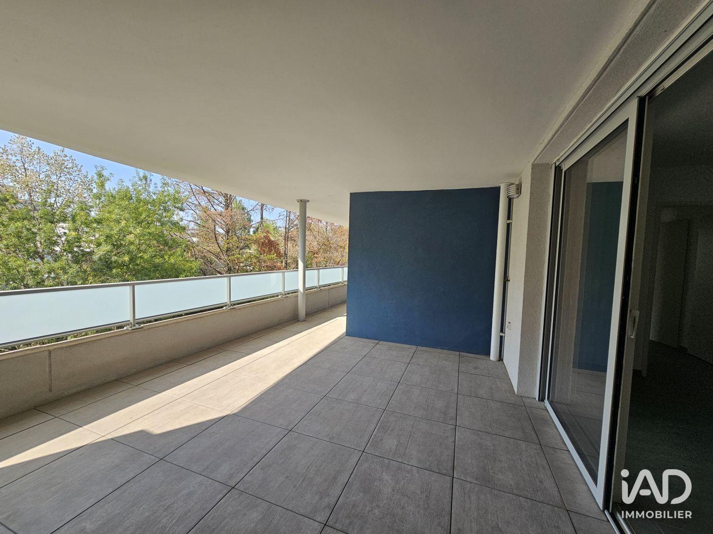 Appartement Avenue d'Assas à Montpellier