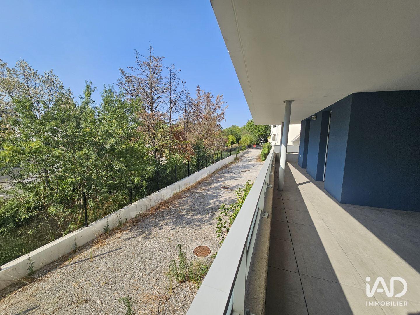 Appartement Avenue d'Assas à Montpellier