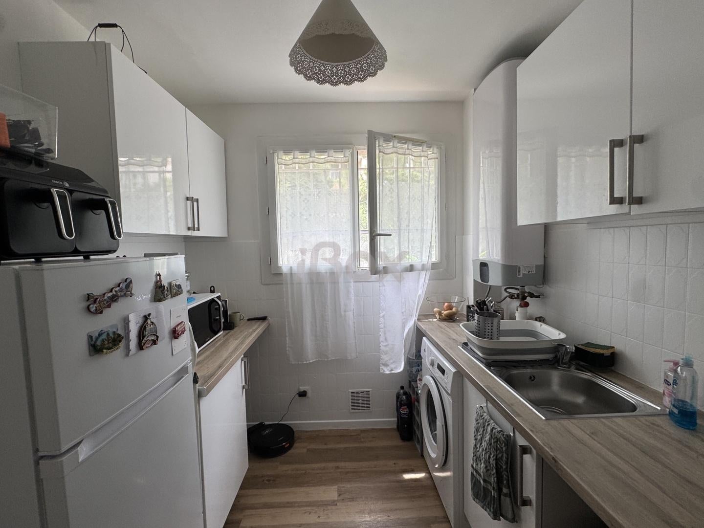Appartement Impasse de la Rade à Saint-Mandrier-sur-Mer