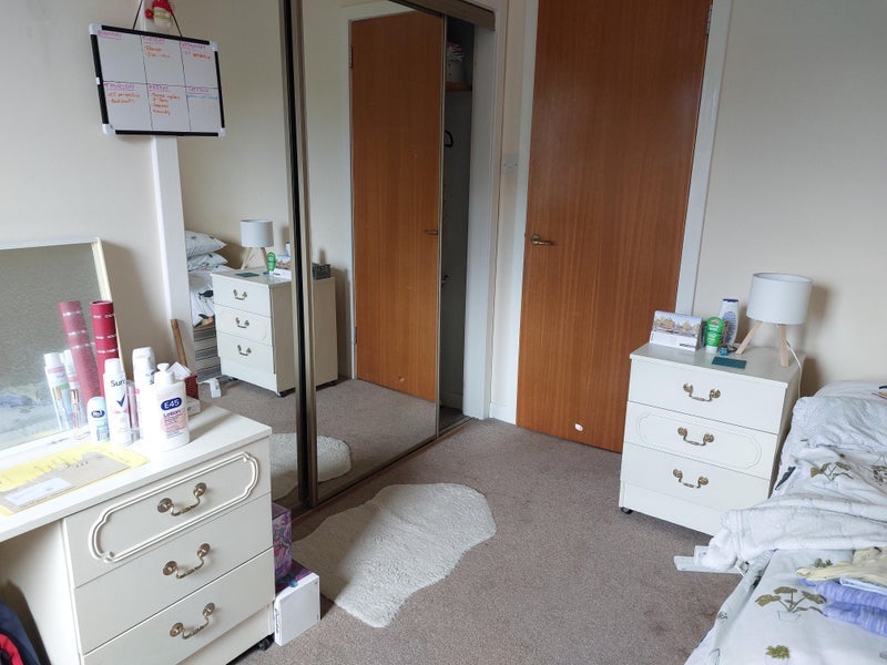 Room Fountainhall Road in City of Edinburgh