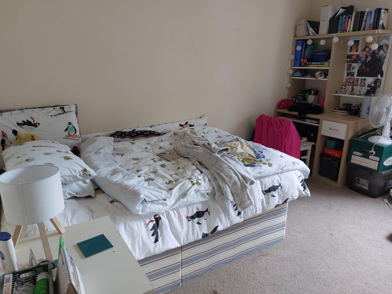 Room Fountainhall Road in City of Edinburgh
