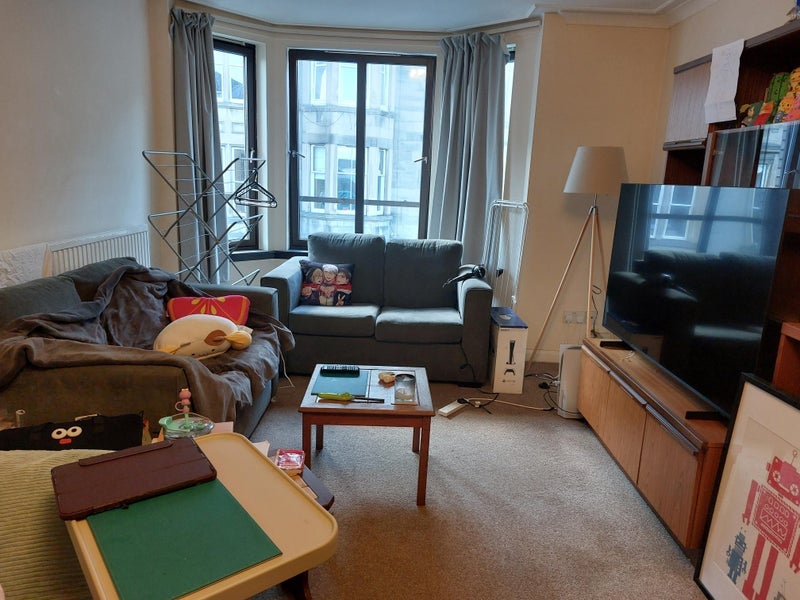 Room Fountainhall Road in City of Edinburgh