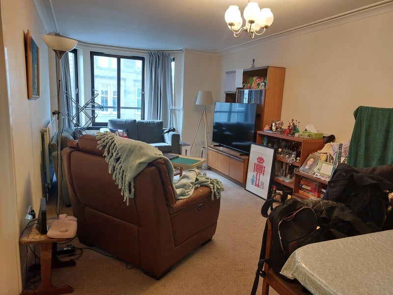 Room Fountainhall Road in City of Edinburgh