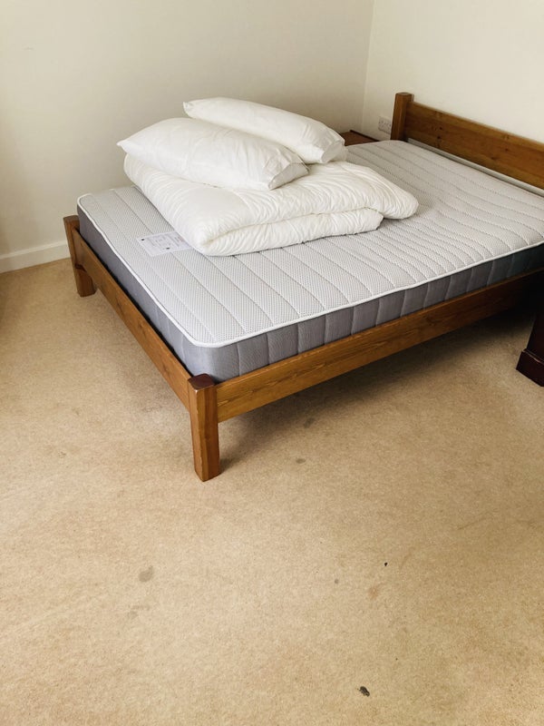 Room Somers Crescent in City of Westminster