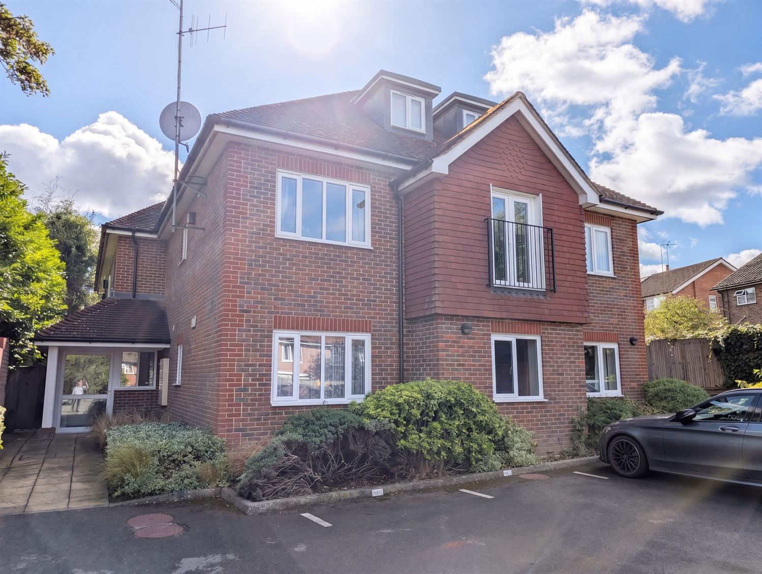 Flat Arun Gardens in Horsham