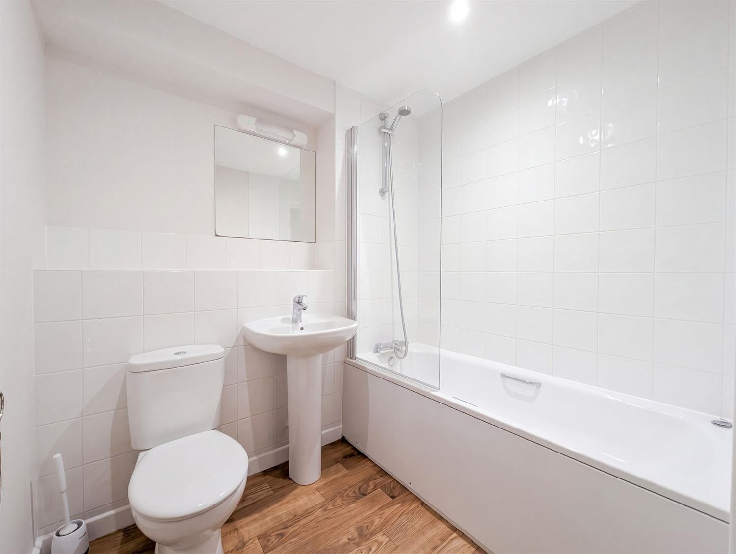 Flat Arun Gardens in Horsham