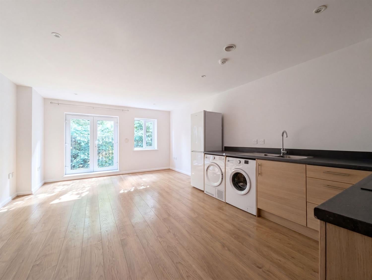 Flat Arun Gardens in Horsham