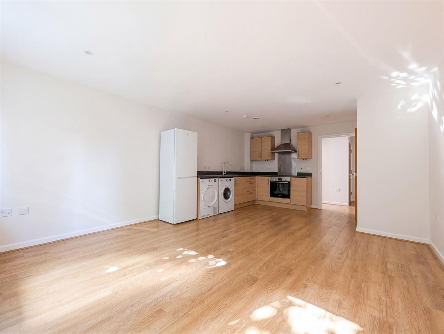 Flat Arun Gardens in Horsham