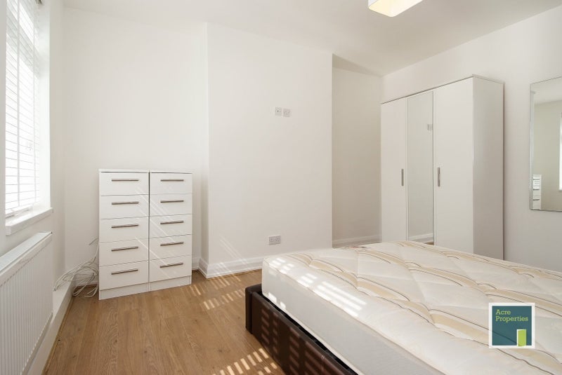 Flat Regent Street in Greater London