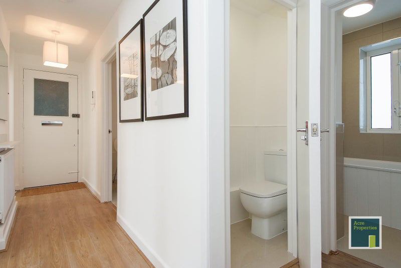 Flat Regent Street in Greater London