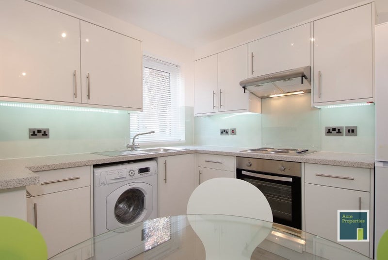 Flat Regent Street in Greater London