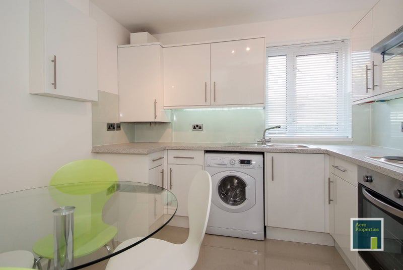 Flat Regent Street in Greater London