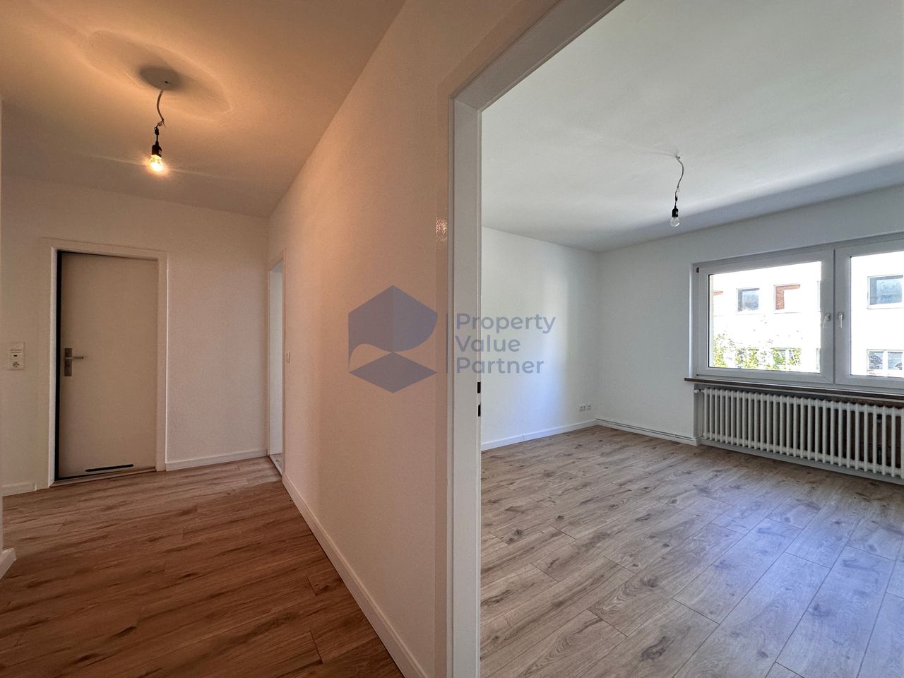 Wohnung Heinrichstraße in Hildesheim