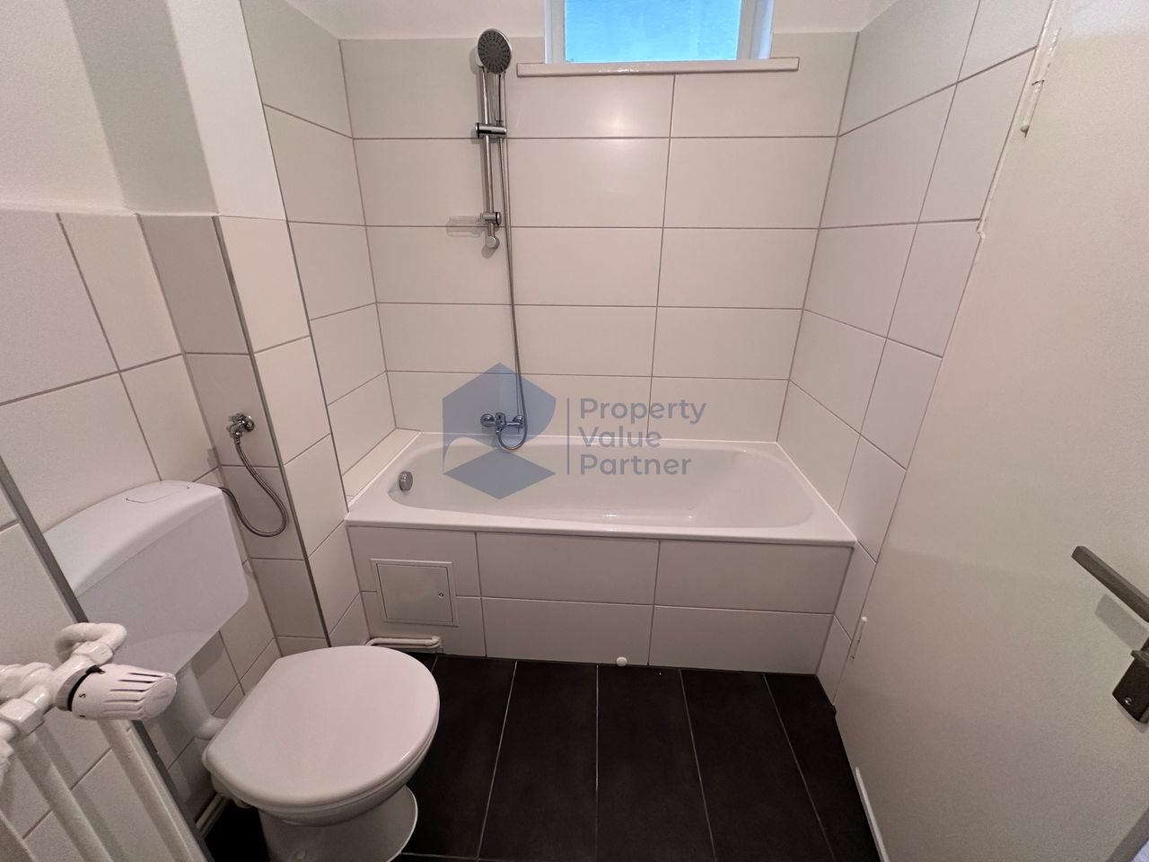 Wohnung Heinrichstraße in Hildesheim