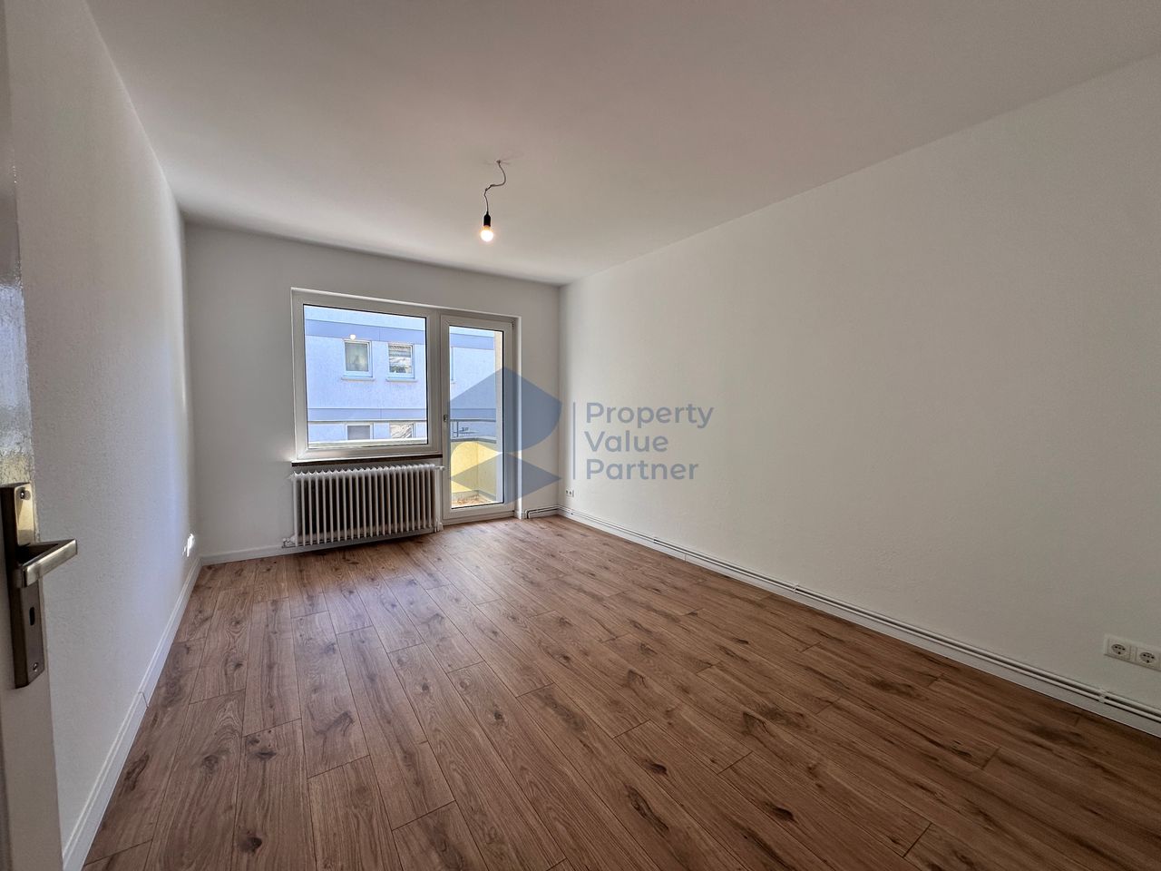 Wohnung Heinrichstraße in Hildesheim