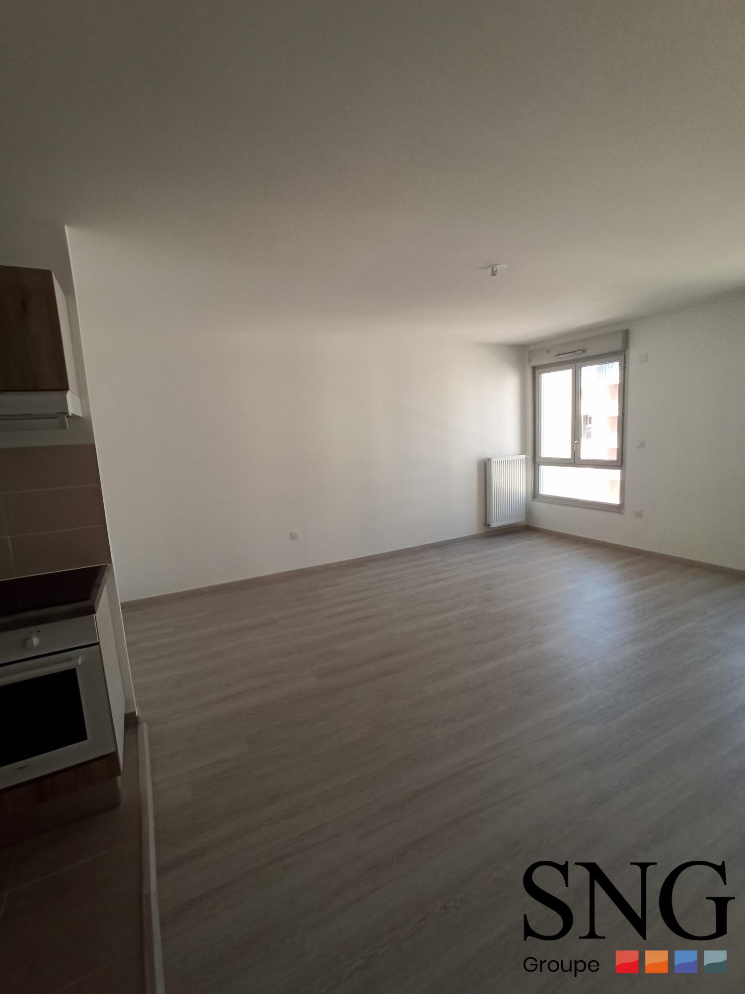 Appartement Rue de Tomblaine à Nancy