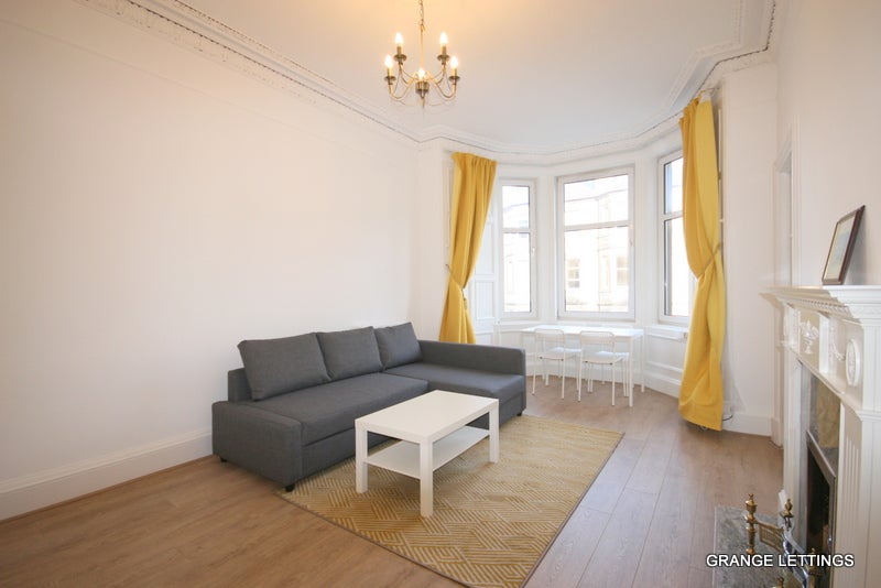Flat Dalkeith Road in City of Edinburgh