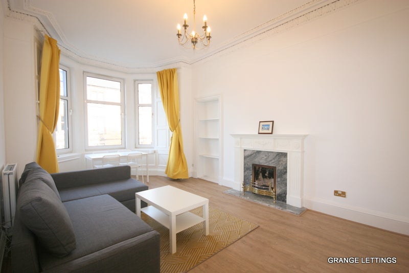 Flat Dalkeith Road in City of Edinburgh