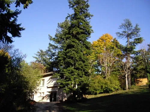 Chambre Chemin des Îles à Rillieux-la-Pape
