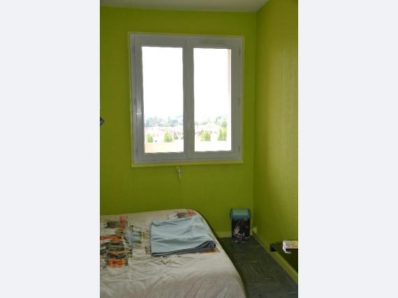 Appartement Rue duffour-dubergier à Bordeaux