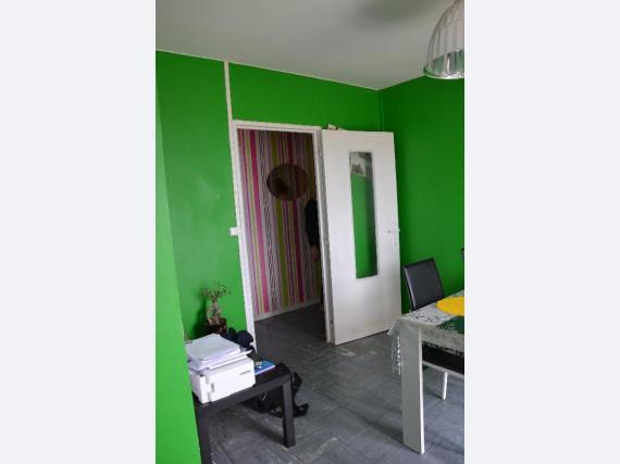 Appartement Rue duffour-dubergier à Bordeaux