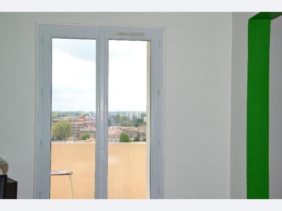 Appartement Rue duffour-dubergier à Bordeaux