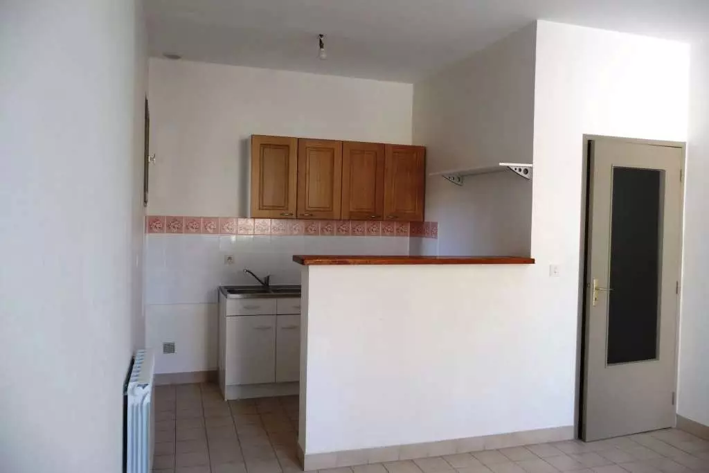 Flat Rue Émile Zola in Tarascon